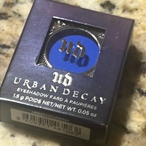 🍭♣️HP! Rare! Urban Decay Chaos Eyeshadow